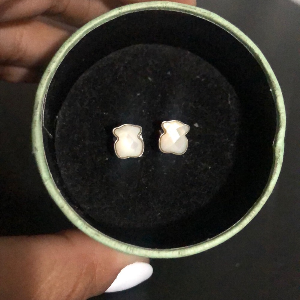 Tous Earrings